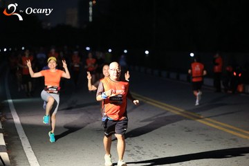 RUN TO LIVE 2025 - Ảnh #3262845