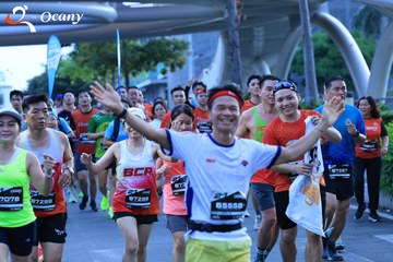 RUN TO LIVE 2025 - Ảnh #3156505