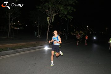 RUN TO LIVE 2025 - Ảnh #3279890