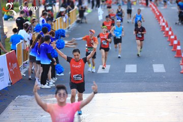 RUN TO LIVE 2025 - Ảnh #3153775