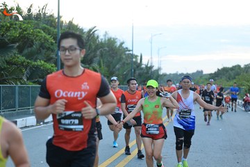 RUN TO LIVE 2025 - Ảnh #3285822