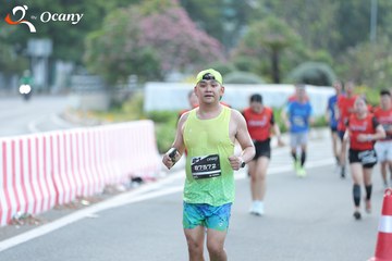 RUN TO LIVE 2025 - Ảnh #3210204