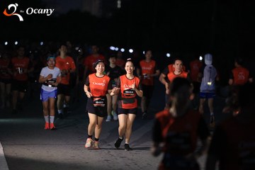 RUN TO LIVE 2025 - Ảnh #3262917