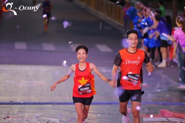 RUN TO LIVE 2025 - Ảnh #3142045