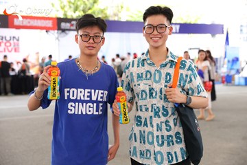 RUN TO LIVE 2025 - Ảnh #3134509