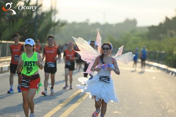RUN TO LIVE 2025 - Ảnh #3298162