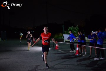 RUN TO LIVE 2025 - Ảnh #3270657