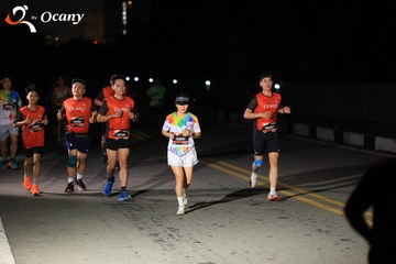 RUN TO LIVE 2025 - Ảnh #3260393