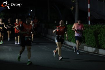 RUN TO LIVE 2025 - Ảnh #3155209