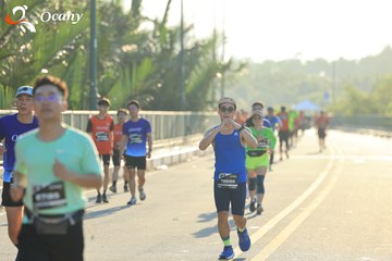 RUN TO LIVE 2025 - Ảnh #3302540