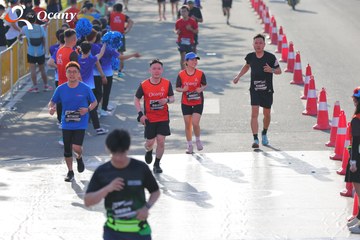 RUN TO LIVE 2025 - Ảnh #3194049