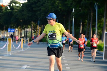 RUN TO LIVE 2025 - Ảnh #3299523