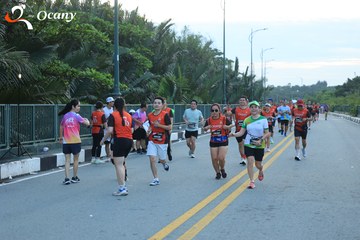 RUN TO LIVE 2025 - Ảnh #3284193