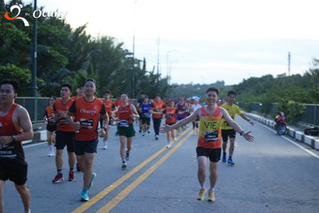 RUN TO LIVE 2025 - Ảnh #3266216