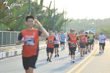RUN TO LIVE 2025 - Ảnh #3300042