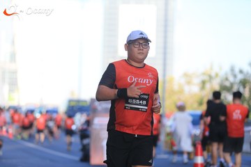 RUN TO LIVE 2025 - Ảnh #3287471