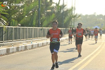 RUN TO LIVE 2025 - Ảnh #3302691