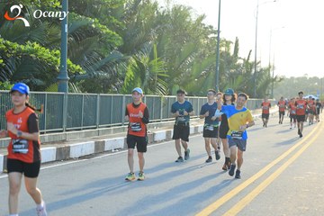 RUN TO LIVE 2025 - Ảnh #3300009