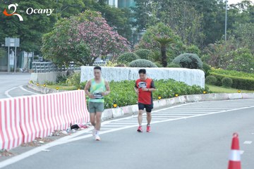RUN TO LIVE 2025 - Ảnh #3210418