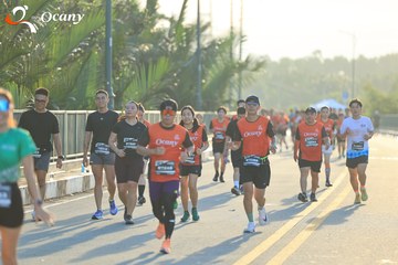 RUN TO LIVE 2025 - Ảnh #3298894