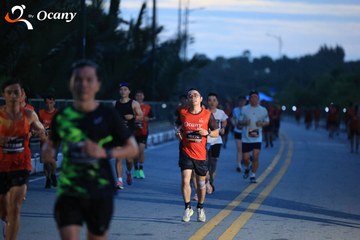 RUN TO LIVE 2025 - Ảnh #3263653