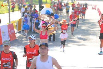 RUN TO LIVE 2025 - Ảnh #3192866