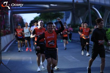 RUN TO LIVE 2025 - Ảnh #3155705