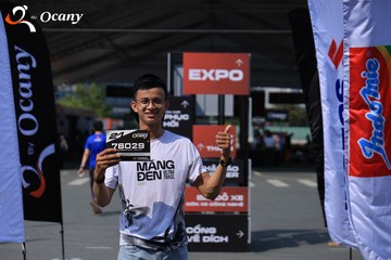 RUN TO LIVE 2025 - Ảnh #3132454