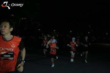 RUN TO LIVE 2025 - Ảnh #3279998
