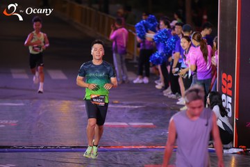RUN TO LIVE 2025 - Ảnh #3141855