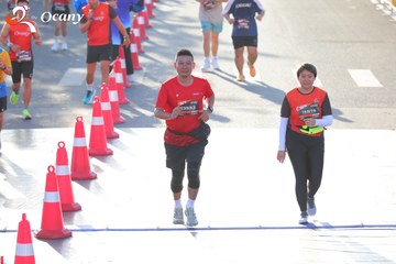 RUN TO LIVE 2025 - Ảnh #3191759