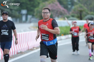 RUN TO LIVE 2025 - Ảnh #3210330
