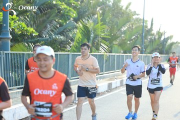 RUN TO LIVE 2025 - Ảnh #3303693