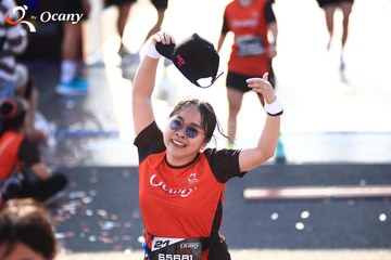 RUN TO LIVE 2025 - Ảnh #3207929