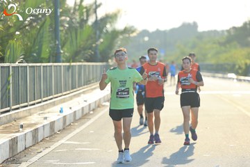 RUN TO LIVE 2025 - Ảnh #3303590