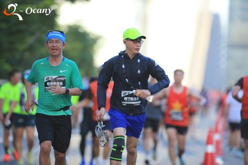 RUN TO LIVE 2025 - Ảnh #3279636