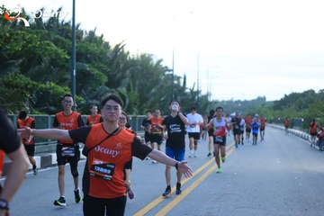 RUN TO LIVE 2025 - Ảnh #3266796