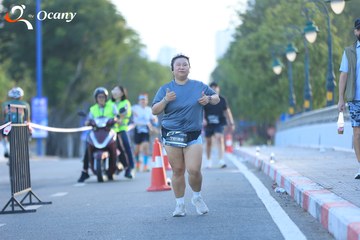 RUN TO LIVE 2025 - Ảnh #3259030