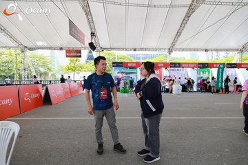 RUN TO LIVE 2025 - Ảnh #3121615