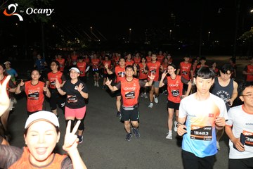RUN TO LIVE 2025 - Ảnh #3280949