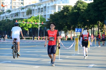 RUN TO LIVE 2025 - Ảnh #3298910