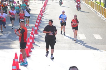 RUN TO LIVE 2025 - Ảnh #3192073