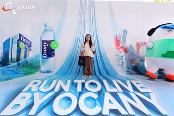 RUN TO LIVE 2025 - Ảnh #3119117