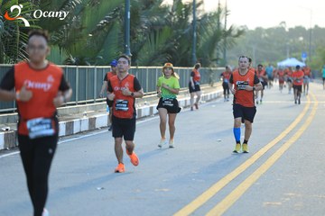 RUN TO LIVE 2025 - Ảnh #3297740