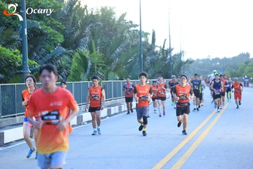 RUN TO LIVE 2025 - Ảnh #3265227
