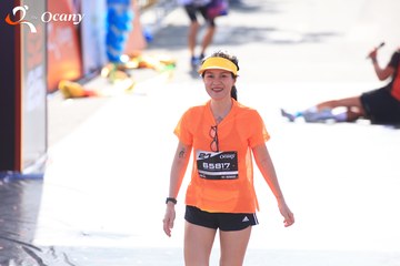 RUN TO LIVE 2025 - Ảnh #3209639