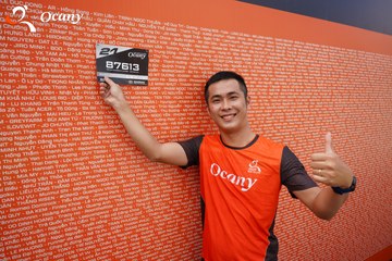 RUN TO LIVE 2025 - Ảnh #3120399