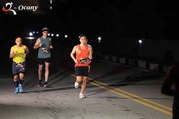 RUN TO LIVE 2025 - Ảnh #3258845