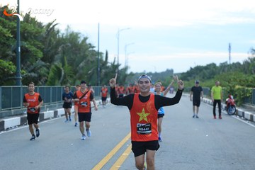 RUN TO LIVE 2025 - Ảnh #3279215