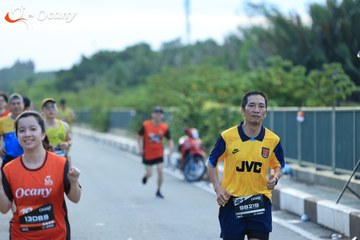 RUN TO LIVE 2025 - Ảnh #3278193